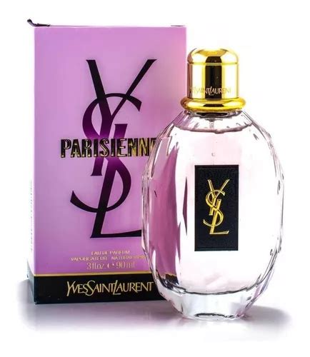 Parisienne ysl — Community di Fem 